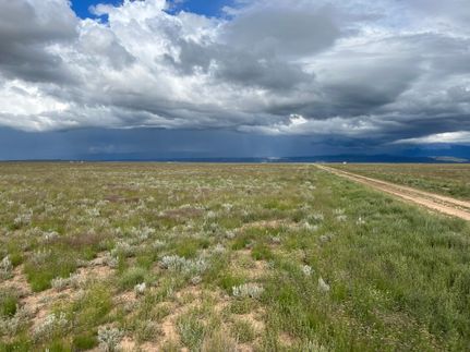 Farm and Ranch in Costilla County, Colorado