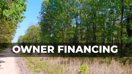 Land in Hickory County, Missouri