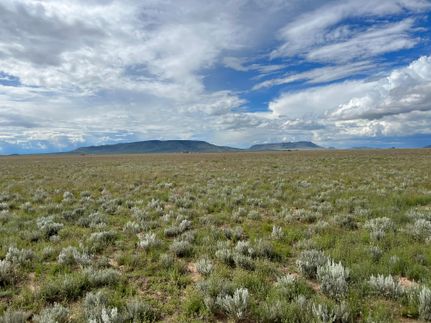 Undeveloped Land in Costilla County, Colorado