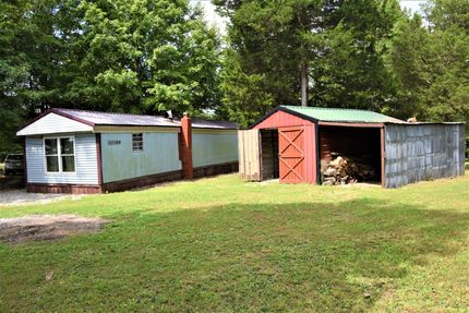 Recreational Property in Metcalfe County, Kentucky