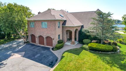 House in Suffolk County, New York
