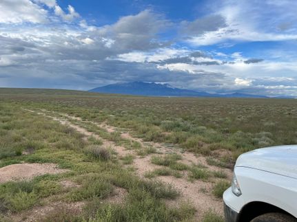 Farm and Ranch in Costilla County, Colorado