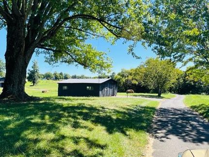 Farm and Ranch in Russell County, Kentucky
