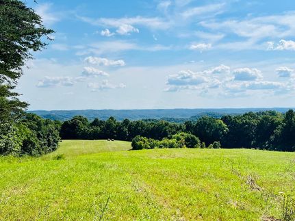 Undeveloped Land in Russell County, Kentucky