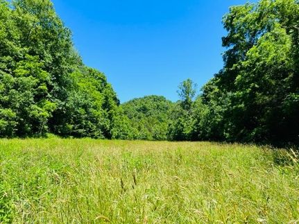 Recreational Property in Russell County, Kentucky