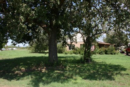 Farm and Ranch in Palo Pinto County, Texas
