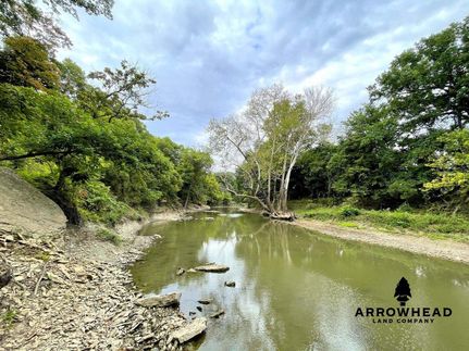 Recreational Property in Nowata County, Oklahoma