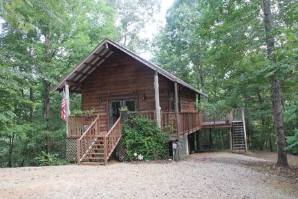 Farm and Ranch in Franklin County, Mississippi