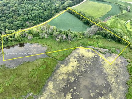 Hunting Property in Brown County, Minnesota
