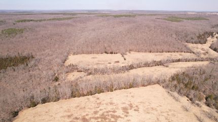 Farm and Ranch in Texas County, Missouri