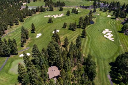 Land in Deschutes County, Oregon