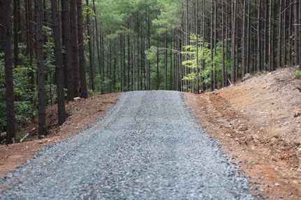Land in Le Flore County, Oklahoma