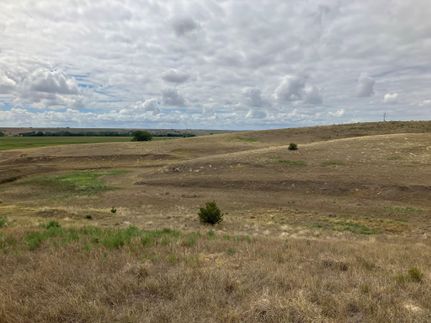 Horse Property in Hitchcock County, Nebraska