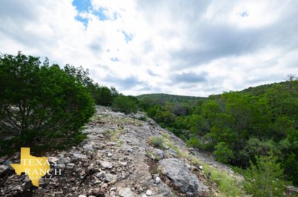 Recreational Property in Edwards County, Texas