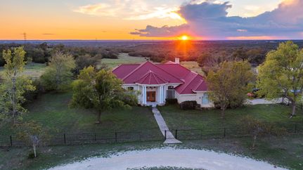 Hunting Property in Gillespie County, Texas