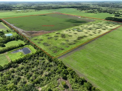 Recreational Property in Fort Bend County, Texas