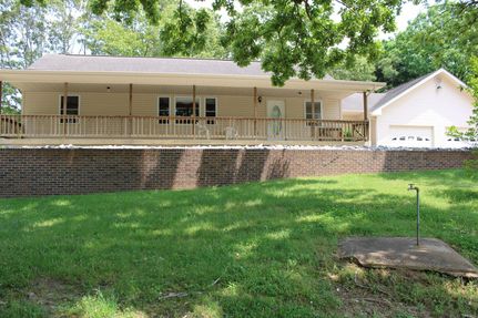 Horse Property in Lawrence County, Arkansas