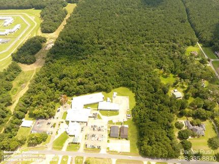 Farm and Ranch in Allen Parish, Louisiana