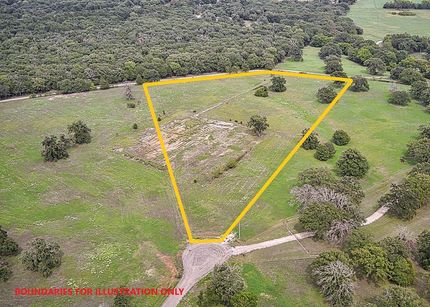 Farm and Ranch in Henderson County, Texas