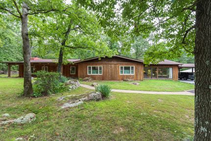 Horse Property in Saint Francois County, Missouri