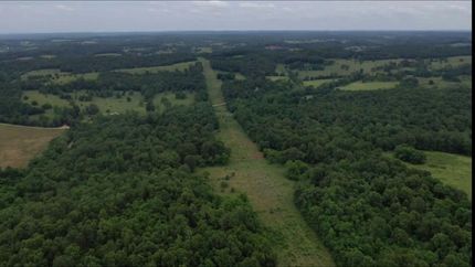 Timberland Property in Oregon County, Missouri
