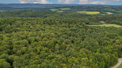 Land in Orange County, Vermont