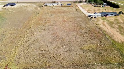 Undeveloped Land in Lubbock County, Texas