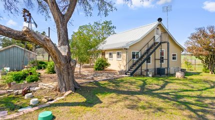 Farm and Ranch in Blanco County, Texas