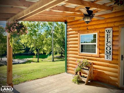 Recreational Property in Cherokee County, Kansas