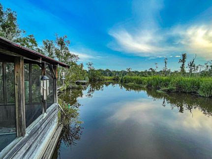 Farm and Ranch in Georgetown County, South Carolina