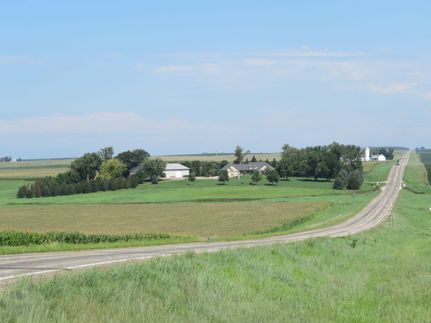 Land in Rock County, Minnesota