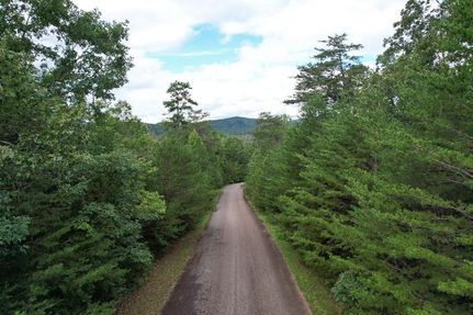 Hunting Property in Stephens County, Georgia
