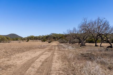 Undeveloped Land in Bandera County, Texas