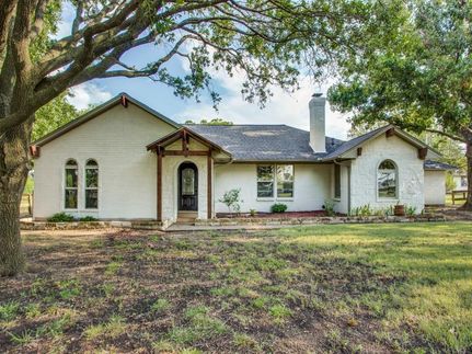 Timberland Property in Collin County, Texas
