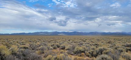 Farm and Ranch in Costilla County, Colorado