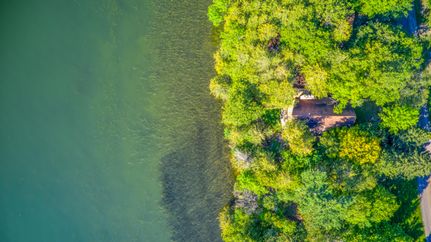 Land in Itasca County, Minnesota
