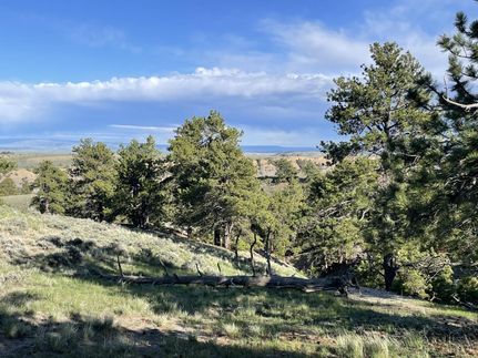 Farm and Ranch in Natrona County, Wyoming