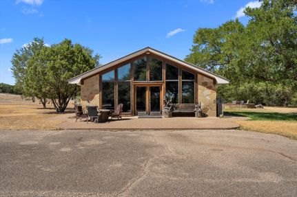 Recreational Property in Bosque County, Texas
