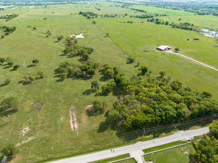 Undeveloped Land in Okmulgee County, Oklahoma