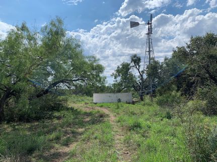 Hunting Property in Menard County, Texas