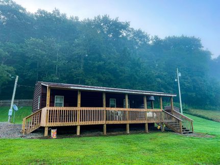 Recreational Property in Marion County, West Virginia