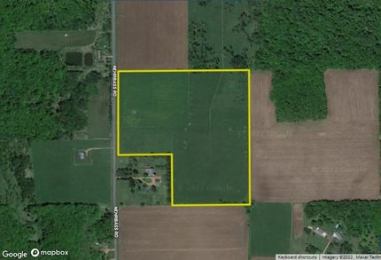Farm and Ranch in Marathon County, Wisconsin