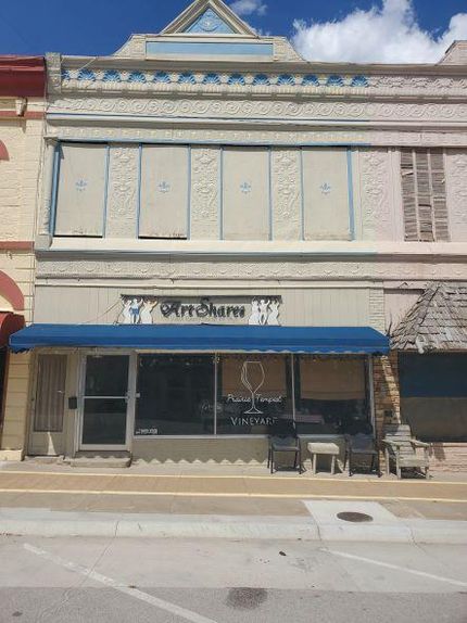 Recreational Property in Chautauqua County, Kansas