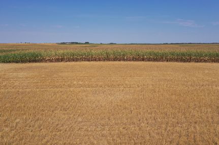 Land in Grand Forks County, North Dakota