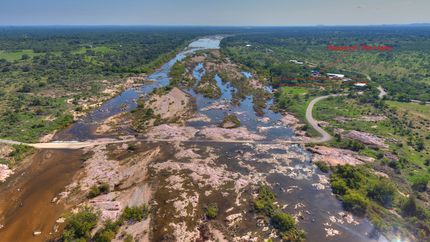 Land in Llano County, Texas