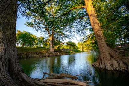 Recreational Property in Kendall County, Texas
