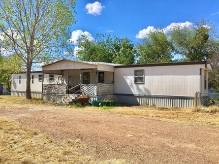 Farm and Ranch in Comanche County, Texas
