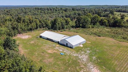 Commercial Property in Oregon County, Missouri