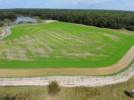 Undeveloped Land in Monroe County, Arkansas
