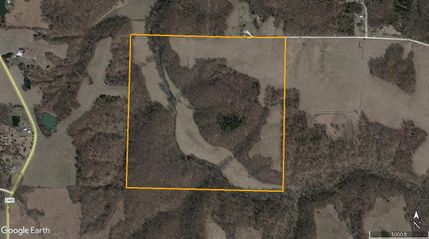 Farm and Ranch in Randolph County, Missouri